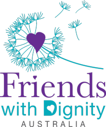 Friends with Dignity